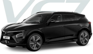 VinFast VF 7 Eco